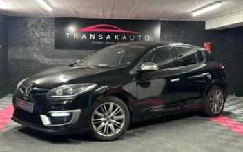 Renault megane iii Lyon