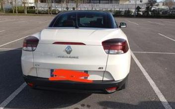 Renault megane iii cc Soissons