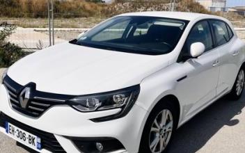 Renault megane iv Coudekerque-Branche