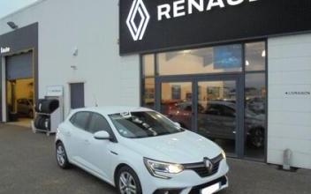 Renault megane iv Bellegarde