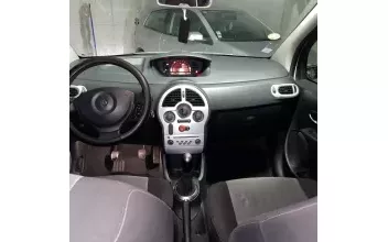 Renault Modus Saint-Brice-sous-Forêt