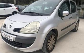 Renault modus Vézénobres
