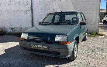 Renault R5 Sarrians