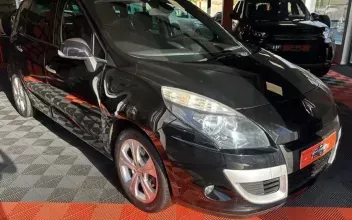 Renault Scenic Piennes