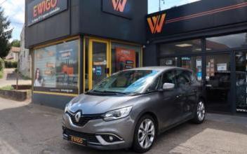 Renault Scenic Bourgoin-Jallieu