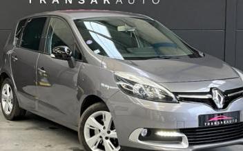 Renault Scenic Maubeuge