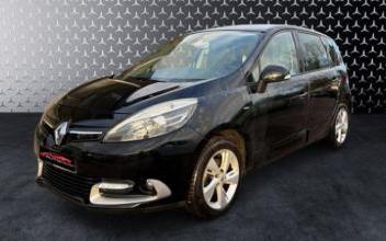 Renault Scenic Nevers
