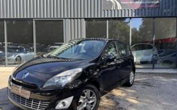 Renault scenic Orthoux-Sérignac-Quilhan