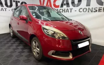 Renault Scenic Gasville-Oisème