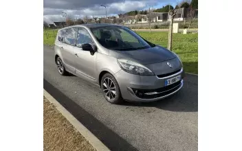 Renault Scenic Embreville