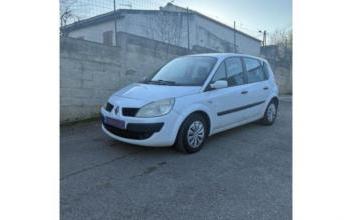 Renault Scenic Montmagny