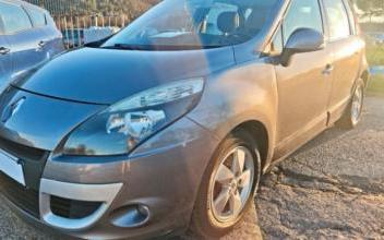 Renault Scenic Brignoles