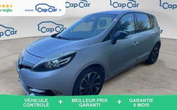 Renault scenic Aubigny-sur-Nère