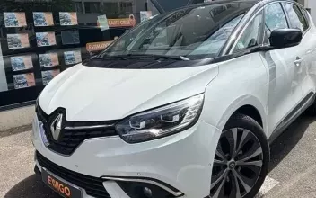 Renault Scenic Belleville