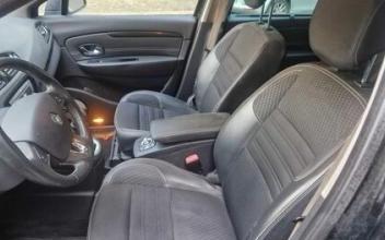 Renault scenic Saint-Gratien
