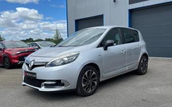 Renault Scenic Crottet