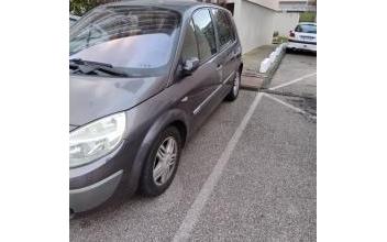 Renault scenic ii Vaulx-en-Velin