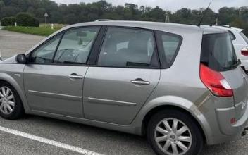 Renault scenic ii Bartenheim