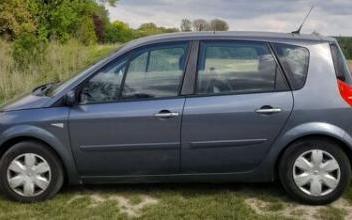 Renault scenic ii Les-Mureaux