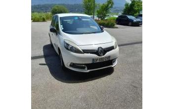 Renault scenic iii Pontcharra