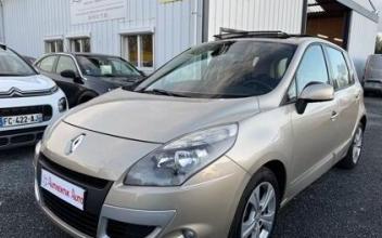 Renault scenic iii Saint-Denis-en-Val