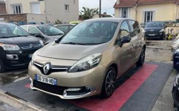 Renault scenic iii Le-Blanc-Mesnil