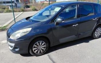 Renault scenic iii Lyon