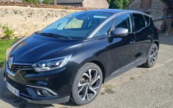 Renault scenic iv Dancy
