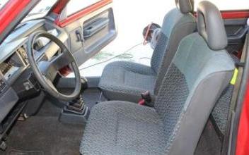 Voiture occasion Renault super 5 Richerenches