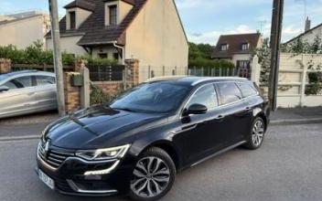 Renault talisman Pierrelaye