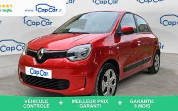 Renault twingo Le-Fieu