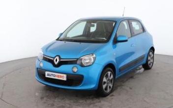 Renault twingo Issy-les-Moulineaux
