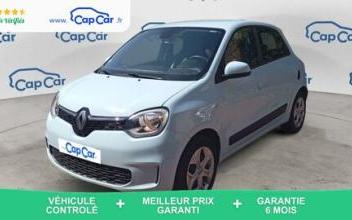 Renault twingo Anisy