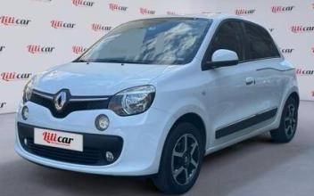 Renault twingo Nice