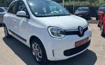 Renault Twingo Les-Pennes-Mirabeau