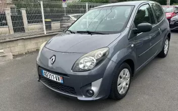 Renault Twingo Villeneuve-Saint-Georges