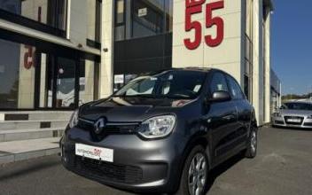 Renault twingo Saint-Jean-de-Braye