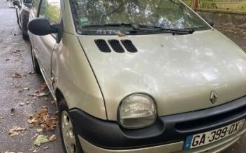 Renault twingo Saint-Denis
