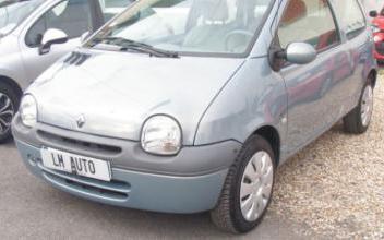 Renault Twingo Gagny
