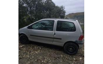 Renault twingo Molières-sur-Cèze