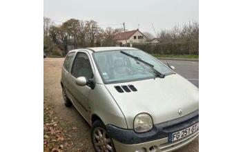 Renault twingo Buc