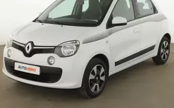 Renault Twingo Issy-les-Moulineaux