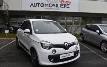 Renault twingo Palaiseau