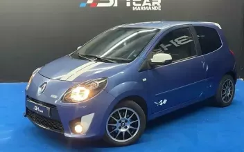 Renault Twingo Sainte-Bazeille