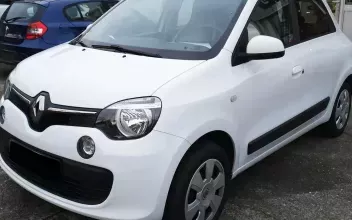 Renault Twingo Châlette-sur-Loing