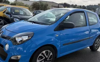 Renault Twingo Châteauneuf-les-Martigues