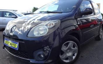 Renault Twingo Cournon-d'Auvergne