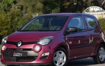 Renault twingo Mougins