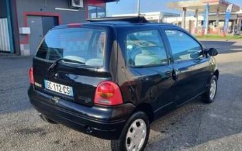 Renault twingo Talange
