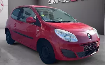 Renault Twingo Nice